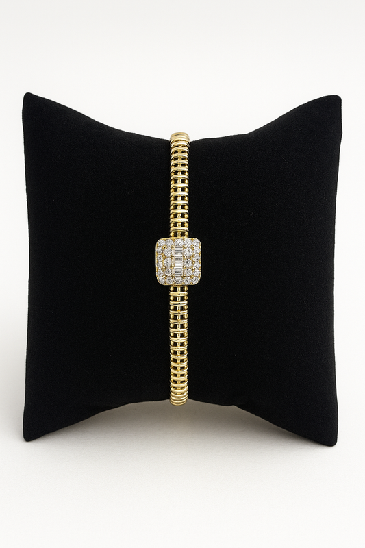 Bracelet Luxueux importé du France 🇫🇷